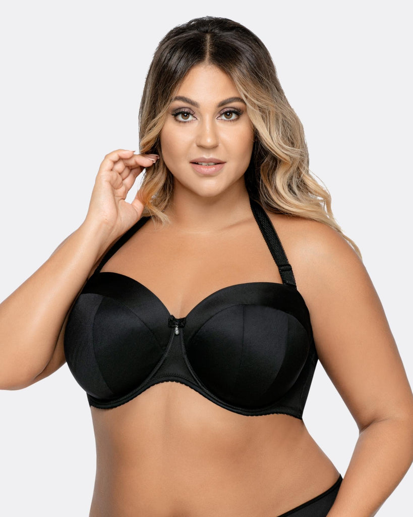 Soutien strapless multiway Invisible