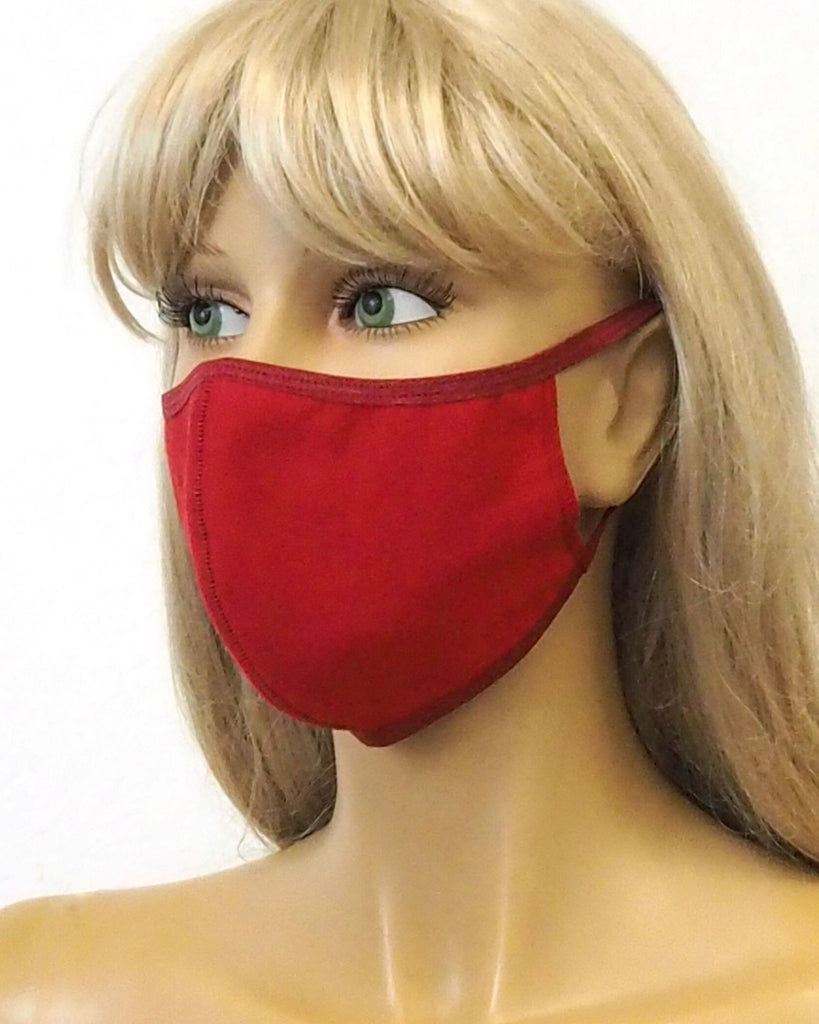 máscara protectora