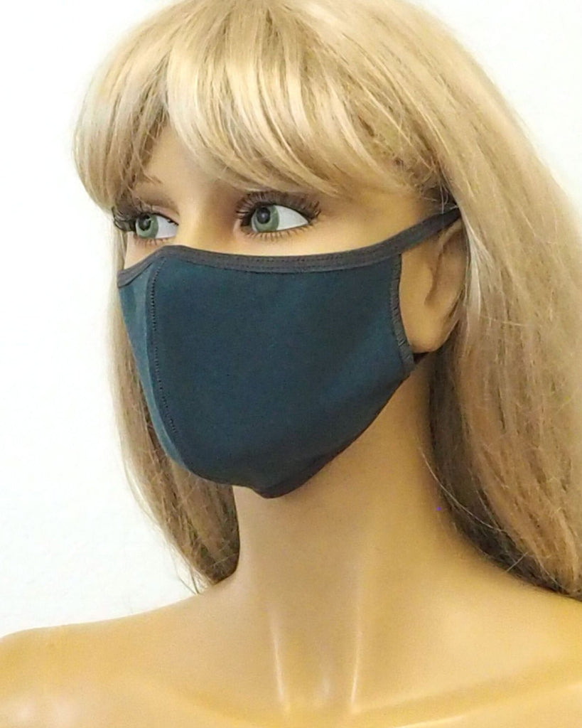 máscara protectora